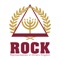 GBI Rock Surabaya Church's Mobile App provides contents for your spiritual growth: