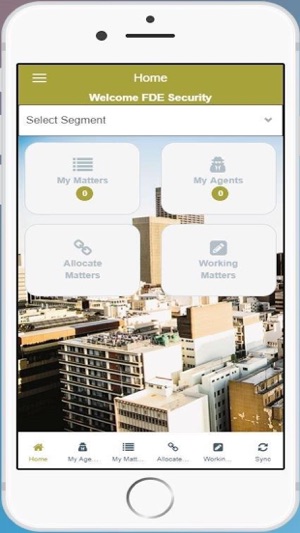 RMO Agent Portal(圖2)-速報App