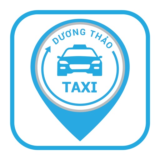 Taxi Dương Thảo. icon