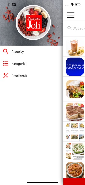 Przepisy Joli(圖2)-速報App
