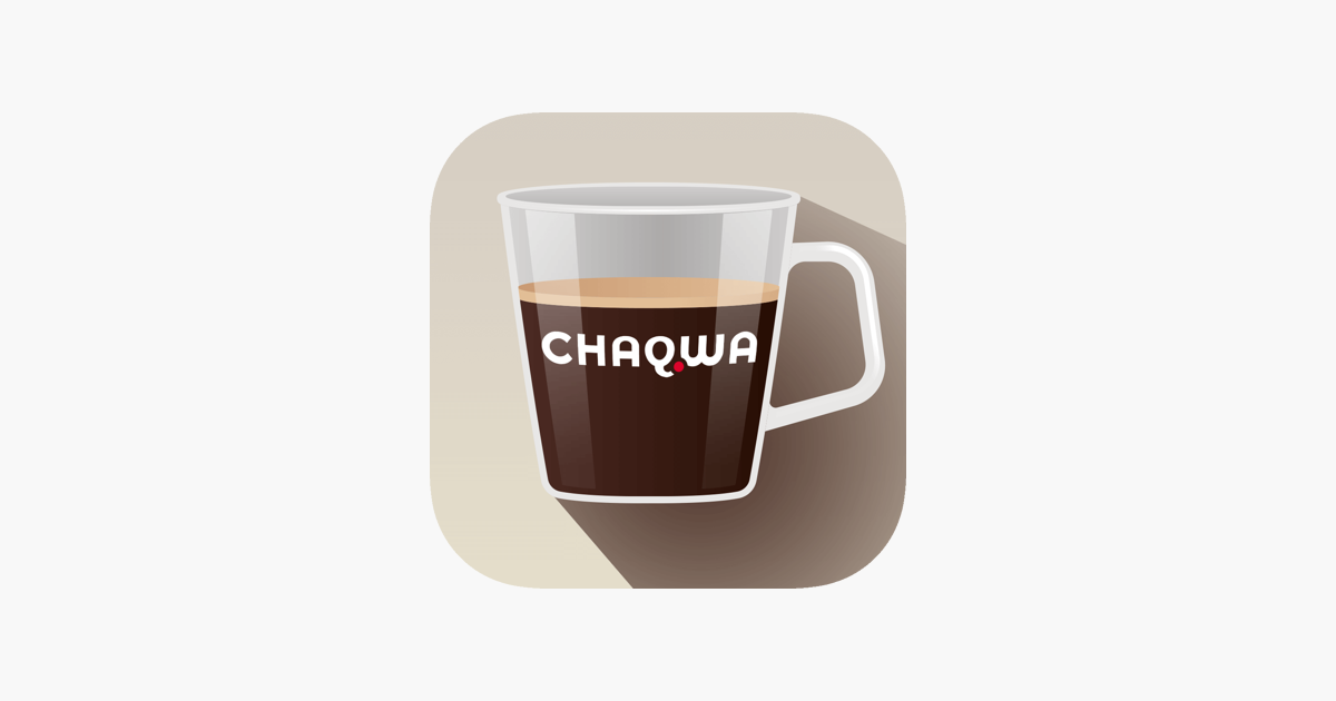 Chaqwa On The App Store