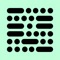 Morse-It is an easy to use application that allows to translate, interpret, type, learn, convert Morse code, and much more