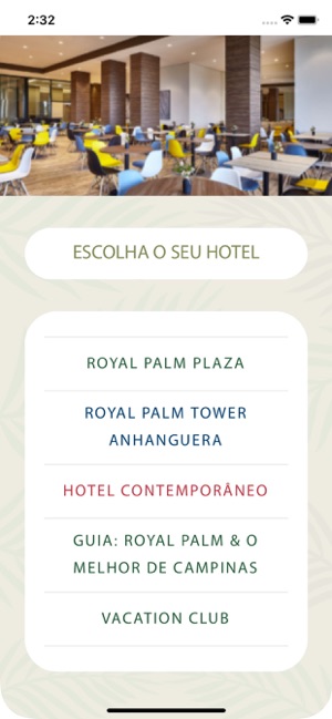 Royal Palm Hotels & Resorts(圖3)-速報App