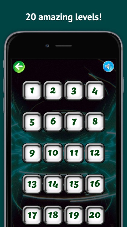 Magic Numbers - The Game