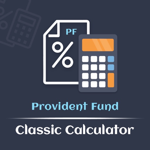 Classic Provident Fund Calc