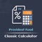 Classic Provident Fund Calc is best app for the The Employees' Provident Fund (EPF) calculator will help you to calculate the amount of money you will accumulate on retirement