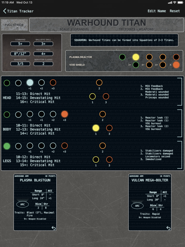 Titan Tracker(圖3)-速報App