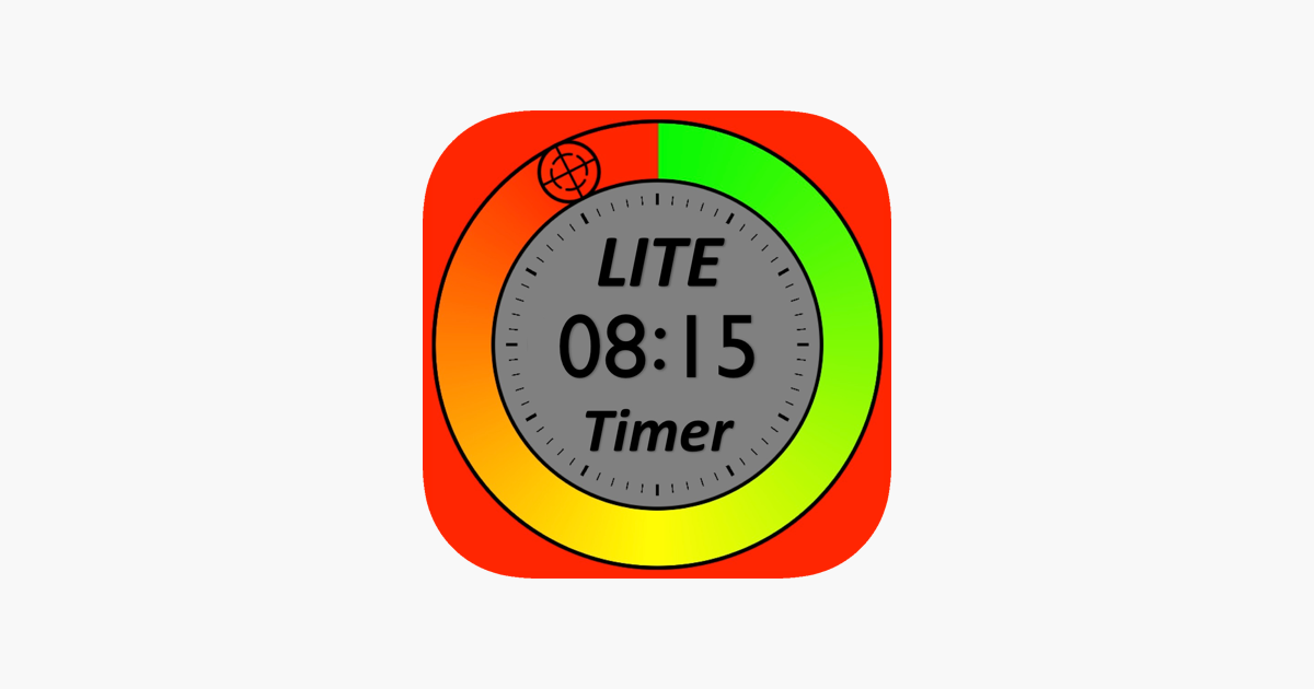 ‎Colored Timer on the App Store