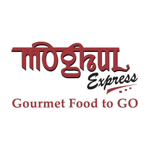 Moghul Express Restaurant icon