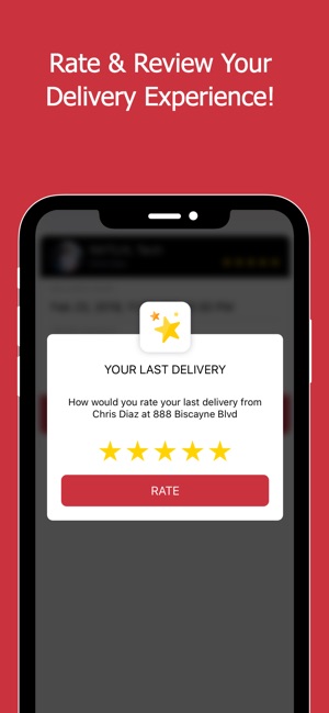 PinPoint - Delivery Tracking(圖3)-速報App