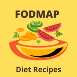 Low Fodmap Diet App