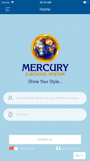 My Mercury(圖2)-速報App