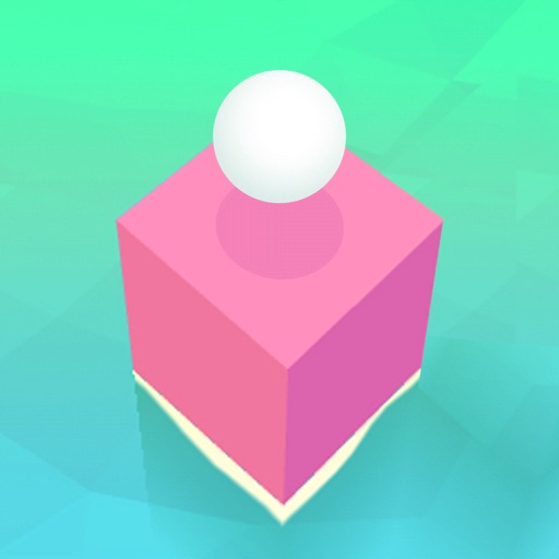 Stack Run 3D icon