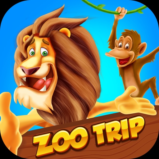 Zoo Story -  Wonder Zoo Icon