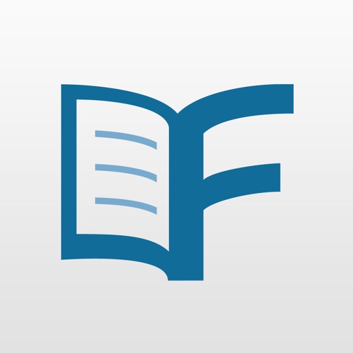 Flipster – Digital Magazines