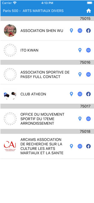 Paris 500(圖6)-速報App