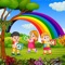 Teach your kids to speak and understand English by downloading this great App - “Kids Learning Games ABC”