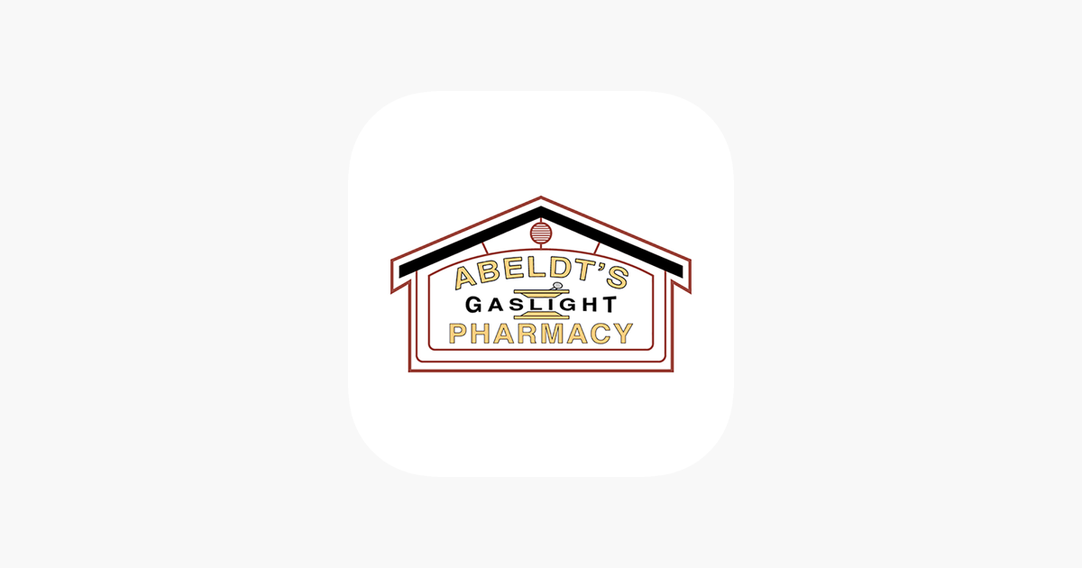 abeldts-gaslight-pharmacy-on-the-app-store