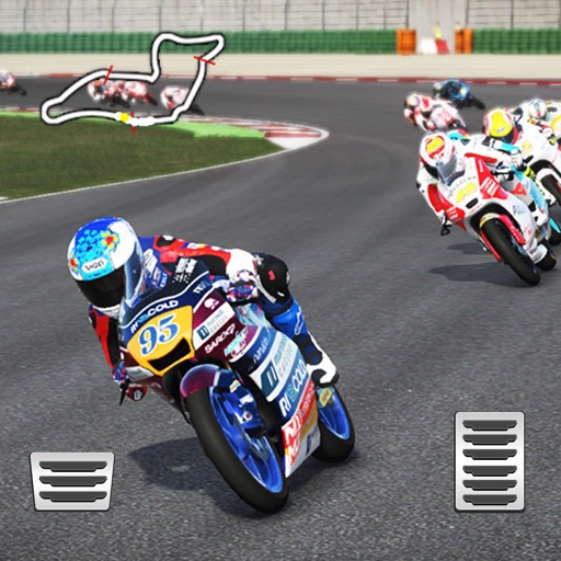 game road race untuk hp