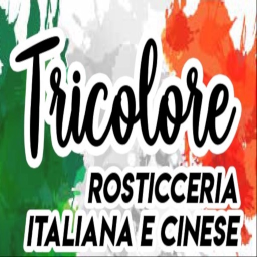 Tricolore Pizzeria Rosticceria icon