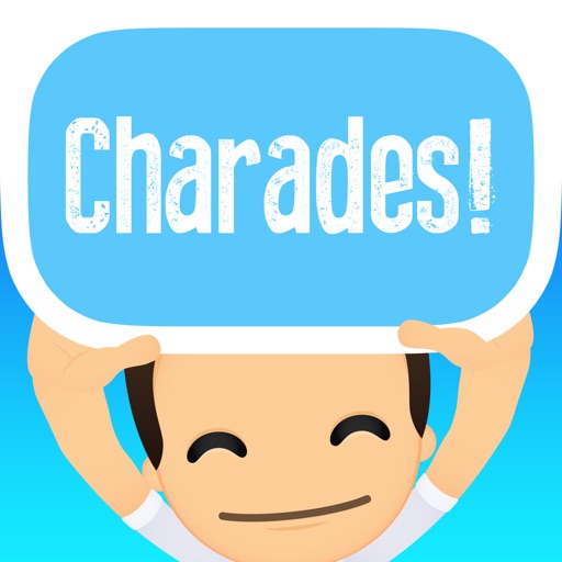 Charades!™ iOS App