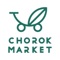 Chorokmarket is E-Commerce for customers in SINGAPORE