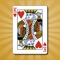 FreeCell solitaire is one of most well-known patience card games