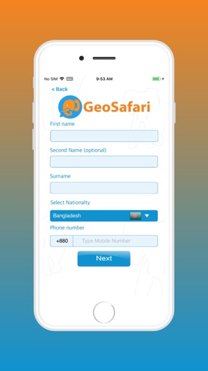 Geo Safari