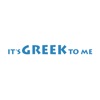 Its Greek To Me