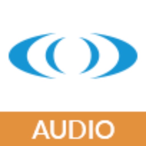 CoreNet Global Audio icon
