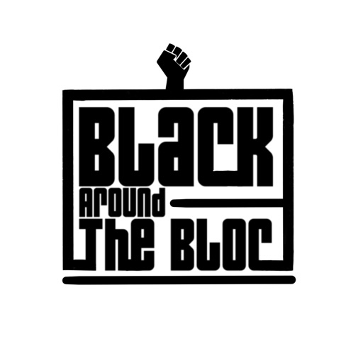 Black Around the Bloc