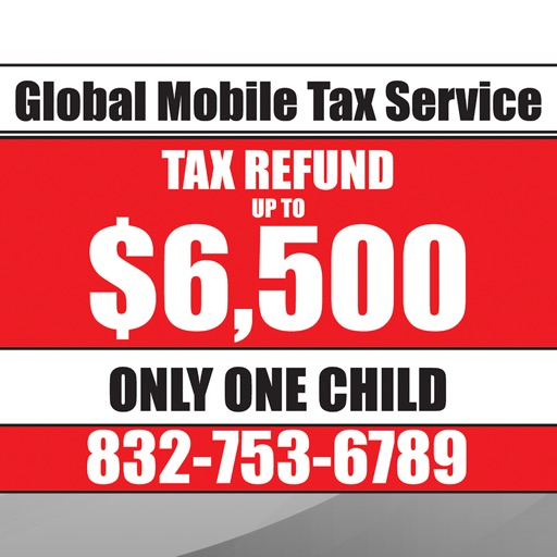 Global Mobile Tax Service