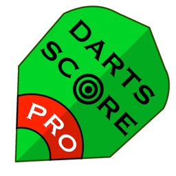 Darts Score Pro