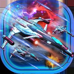 Space Shooter Tournaments