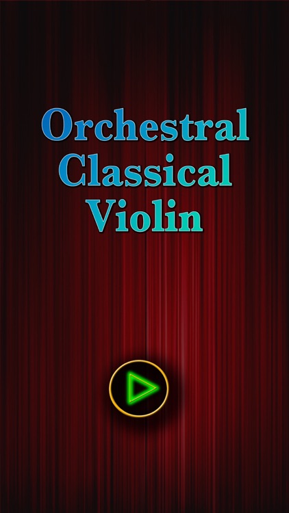 Orchestral Classical Violin screenshot-3