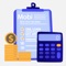 This App provides the following calculators for Mobile