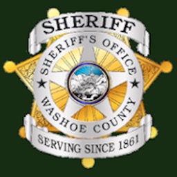 Washoe County Sheriff by Washoe County Sheriff's Office