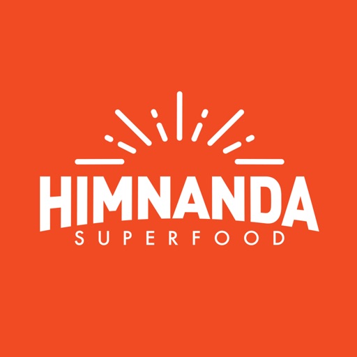 HIMNANDA 힘난다 수퍼푸드