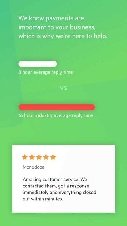 Payment - Stripe Card Charges screenshot-8