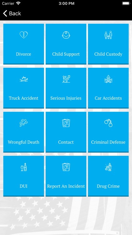 Dustin Thomas Law screenshot-3