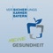 "Meine Gesundheit": Rechnungen und Gesundheitsakte per App organisieren