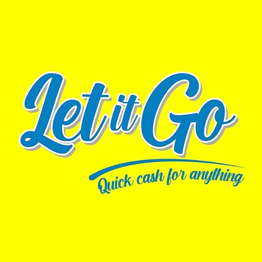 Let It Go