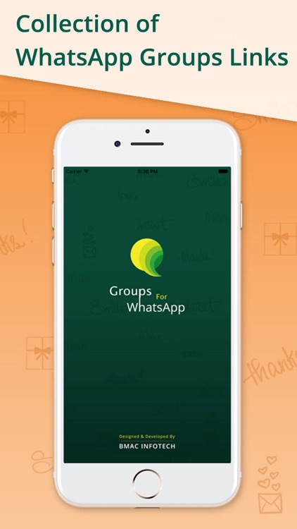 Groups for WhatsApp - Join Now