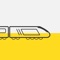 The convenient way to see train times and purchase Brightline train tickets on your mobile