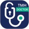 UniMediLockerTMH-Doctor allows Medical Professionals to consult online with their patients using  their data and reports