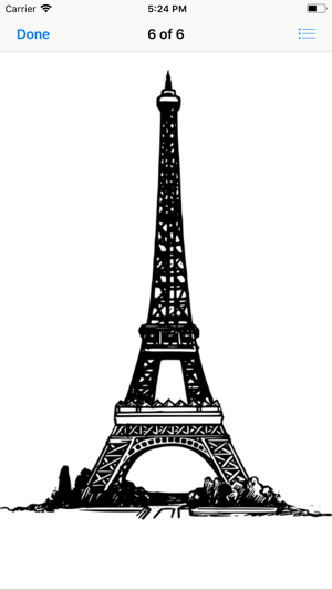 Eiffel Tower Paris(圖7)-速報App