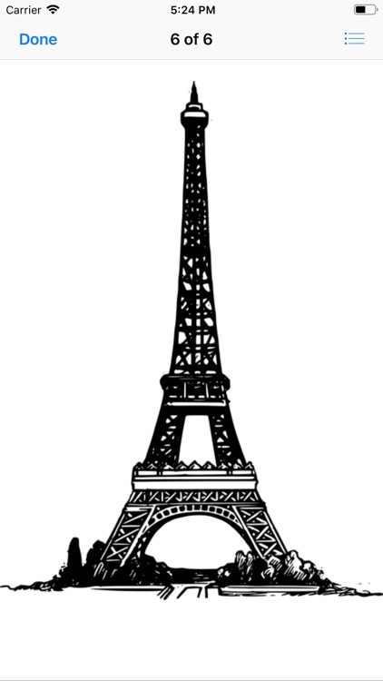 Eiffel Tower Paris screenshot-6