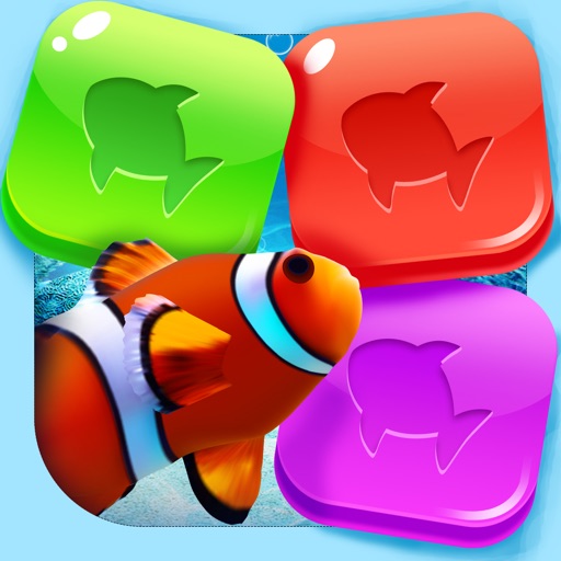 Puzzle Ocean - Win Big Prize! icon