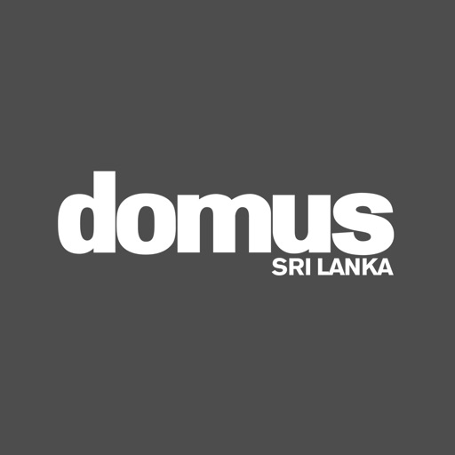 Domus - Sri Lanka