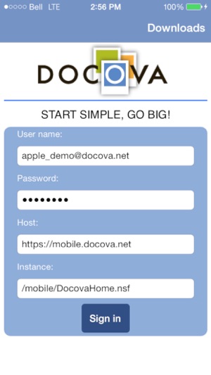 DOCOVA(圖1)-速報App